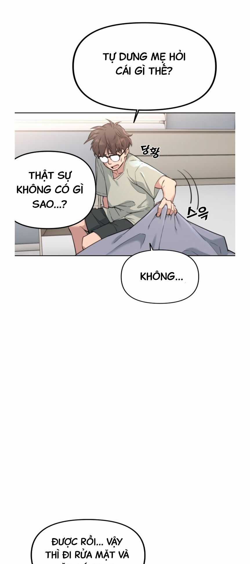 Hybrid - Chapter 1 - Trang 11