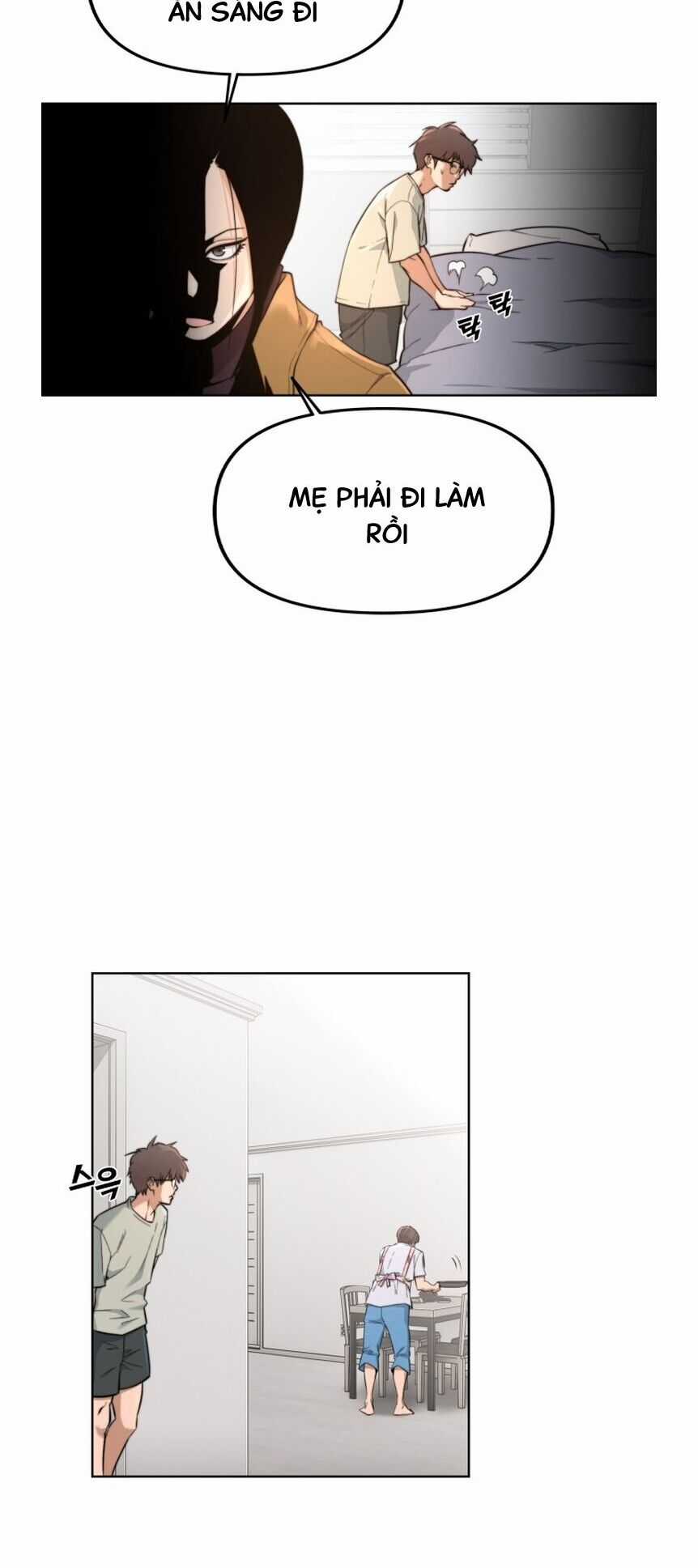 Hybrid - Chapter 1 - Trang 12