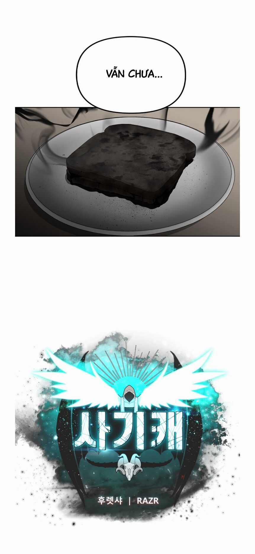 Hybrid - Chapter 1 - Trang 19