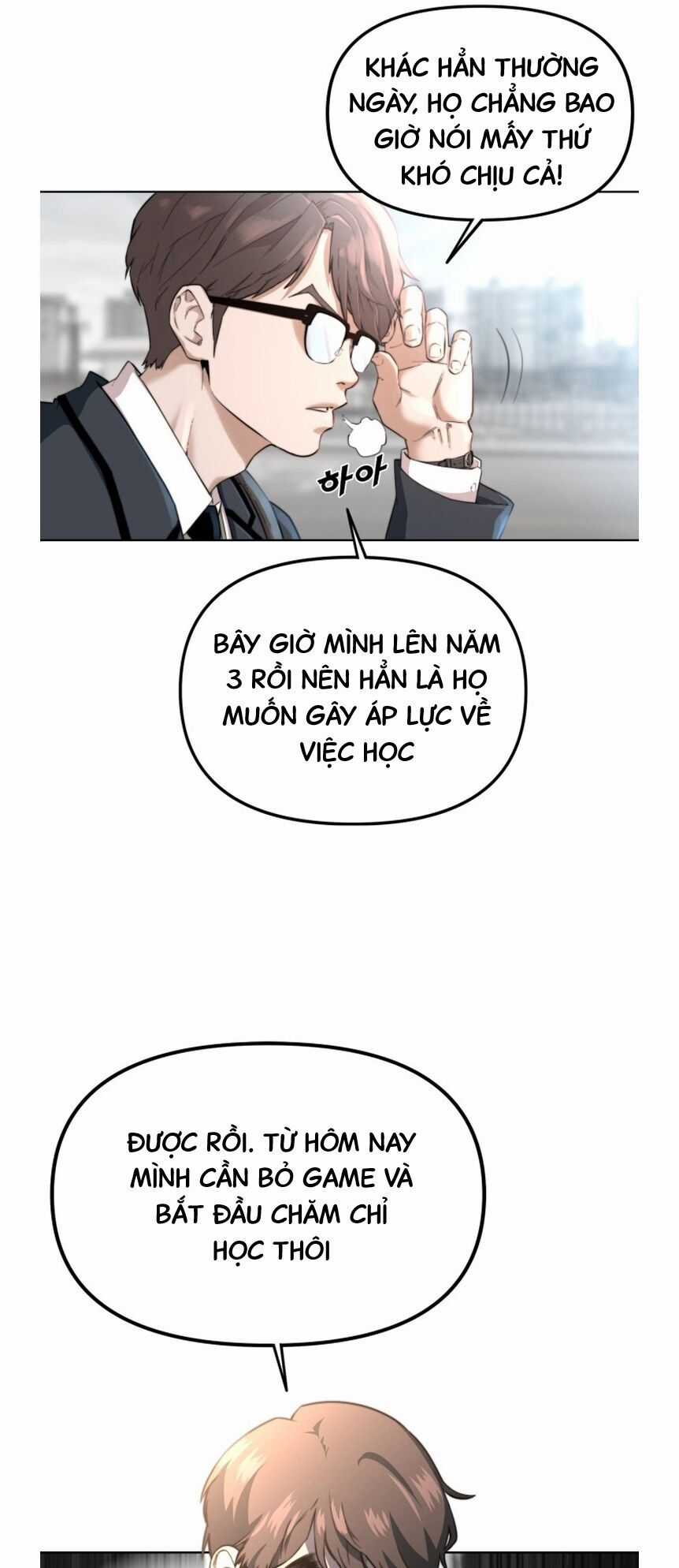 Hybrid - Chapter 1 - Trang 21