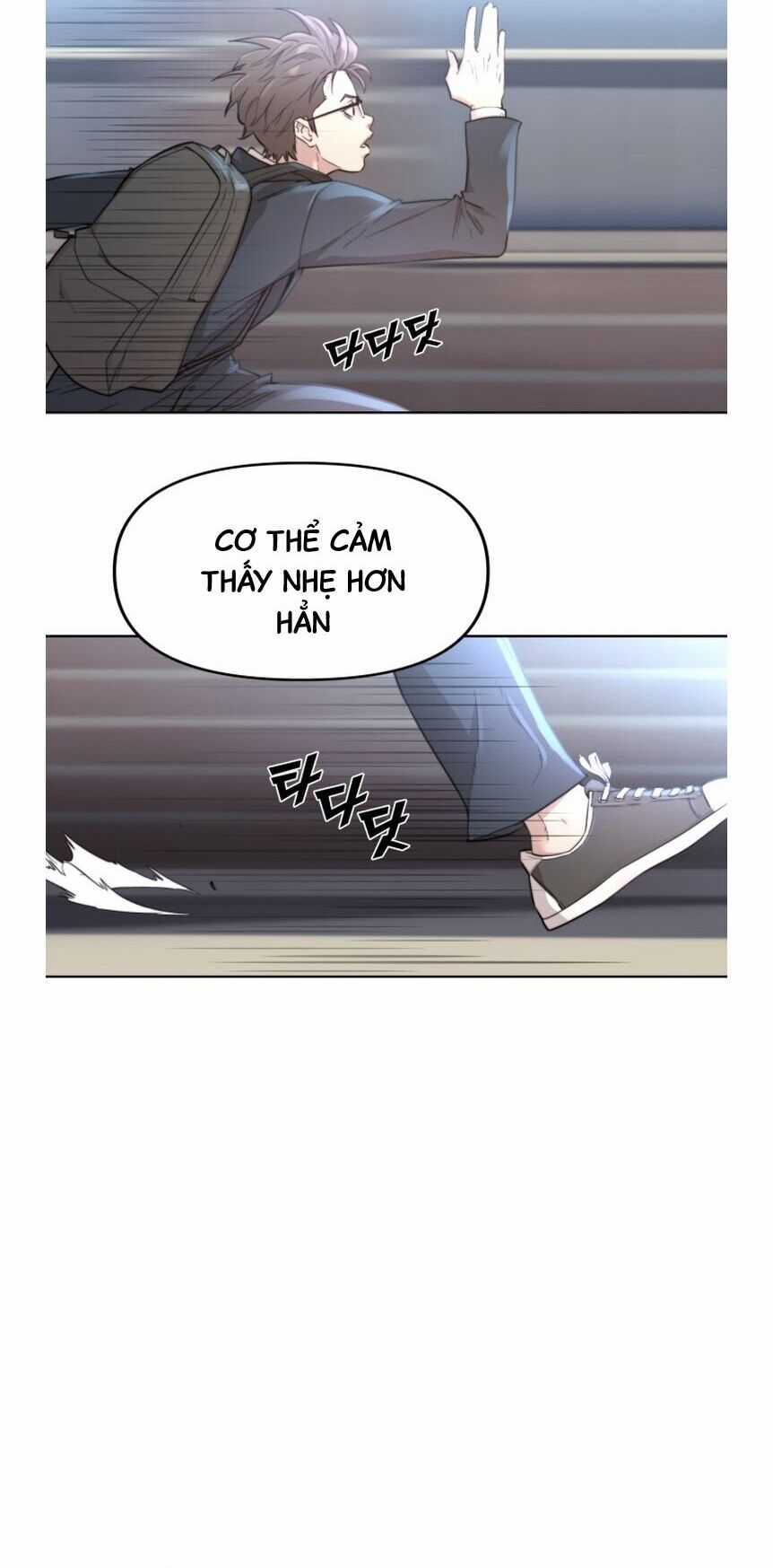 Hybrid - Chapter 1 - Trang 24