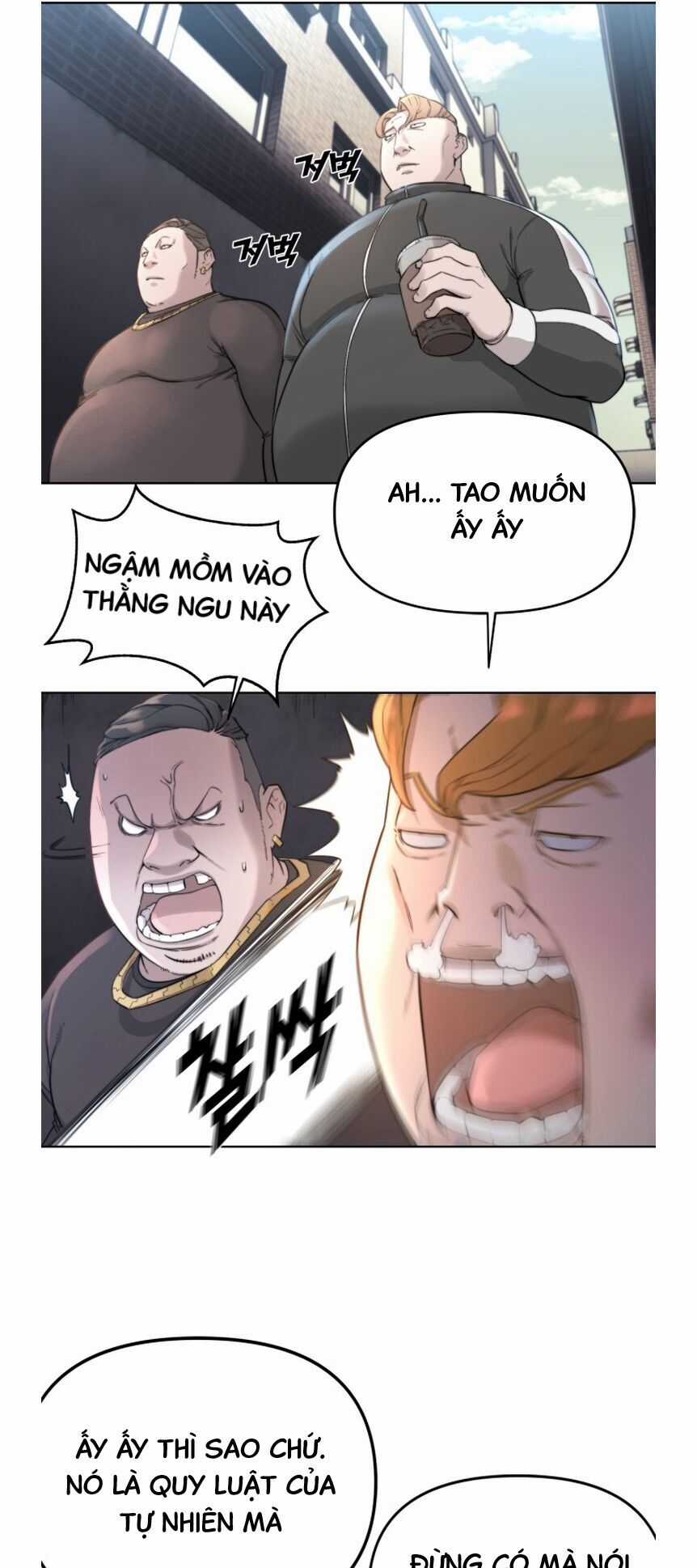 Hybrid - Chapter 1 - Trang 25