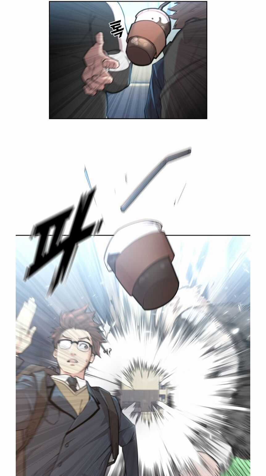 Hybrid - Chapter 1 - Trang 27