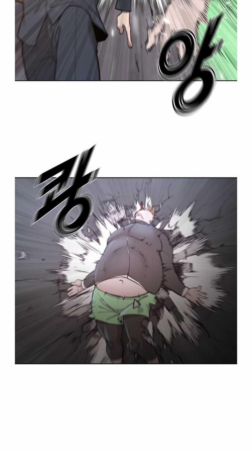 Hybrid - Chapter 1 - Trang 28