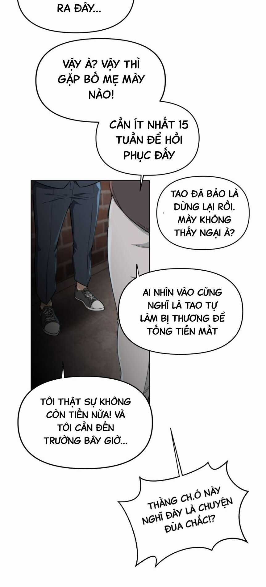 Hybrid - Chapter 1 - Trang 35