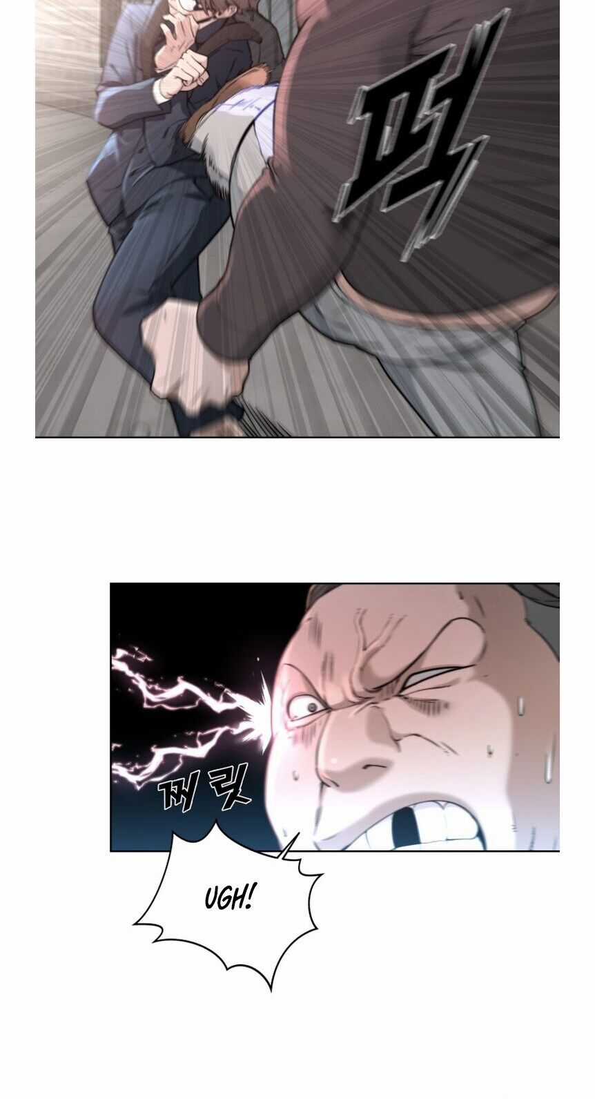 Hybrid - Chapter 1 - Trang 37