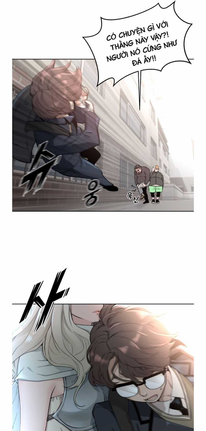 Hybrid - Chapter 1 - Trang 38