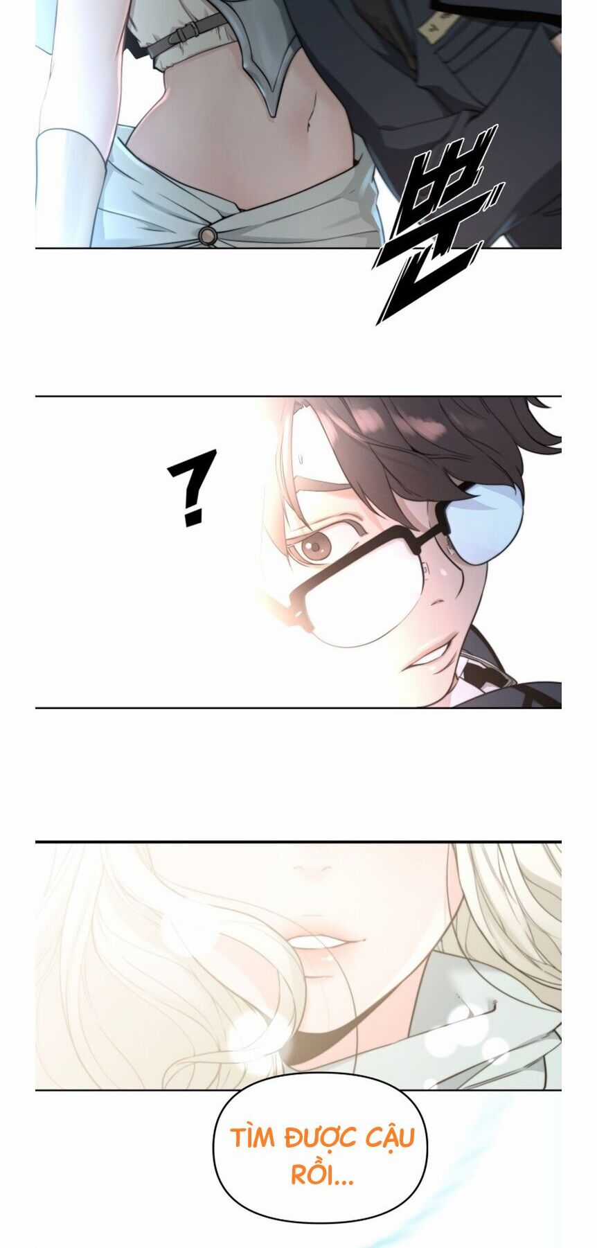 Hybrid - Chapter 1 - Trang 39