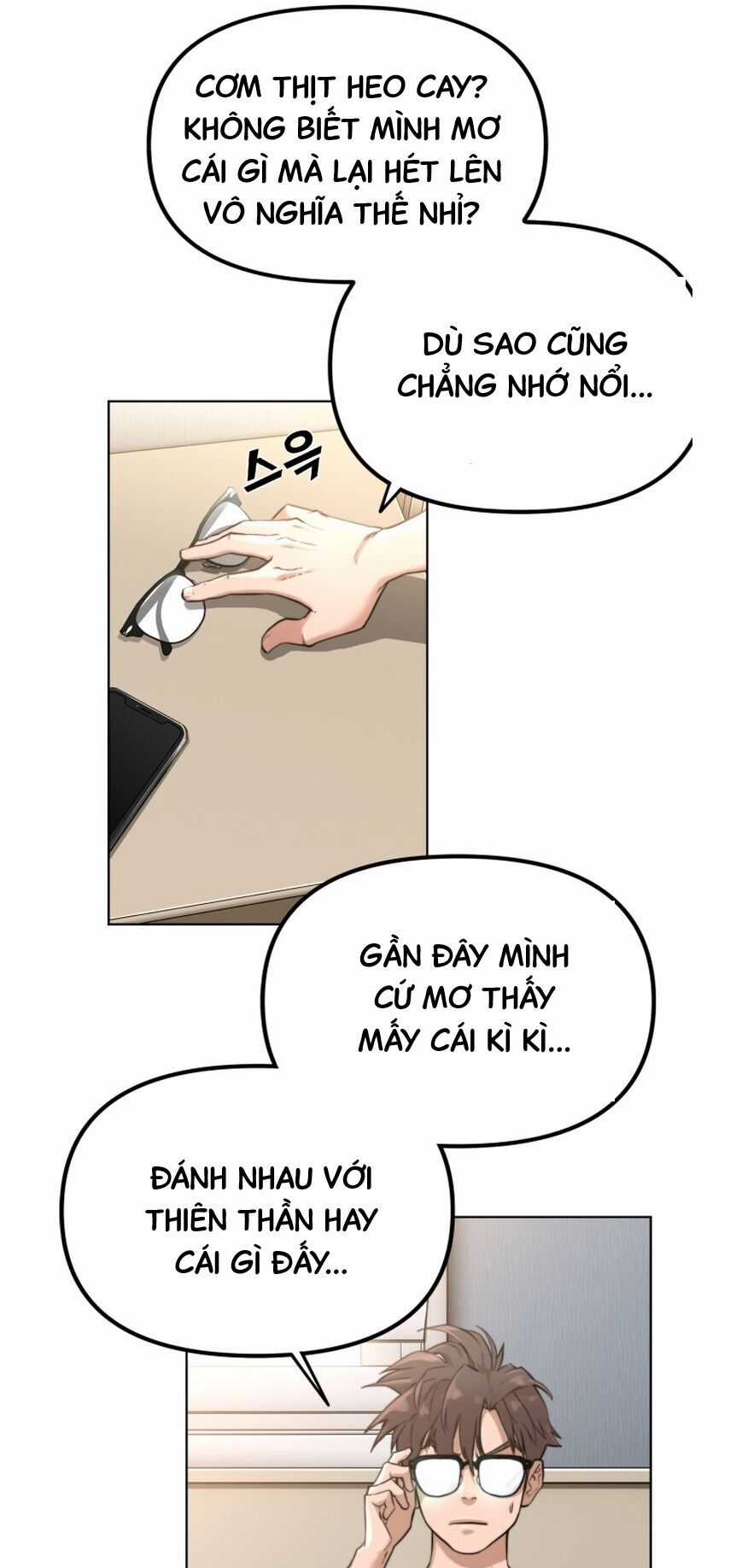 Hybrid - Chapter 1 - Trang 5