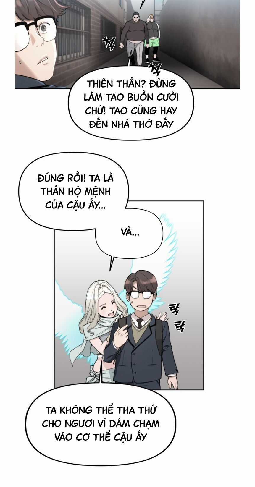 Hybrid - Chapter 1 - Trang 41