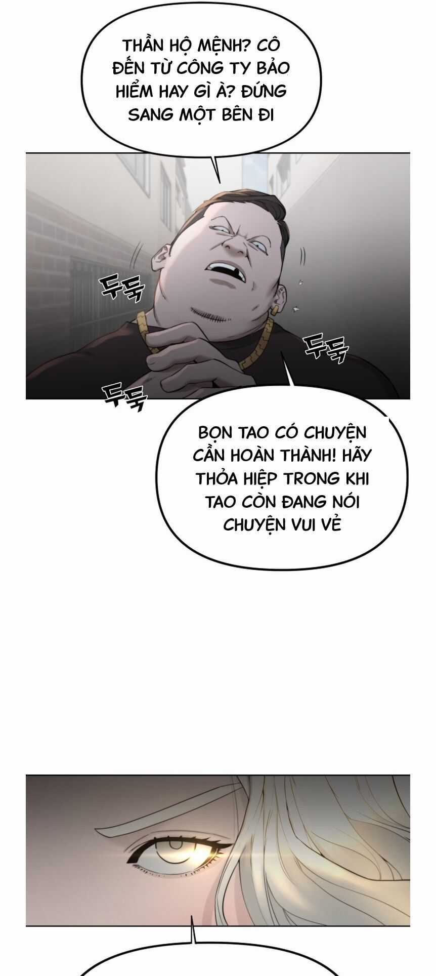 Hybrid - Chapter 1 - Trang 42