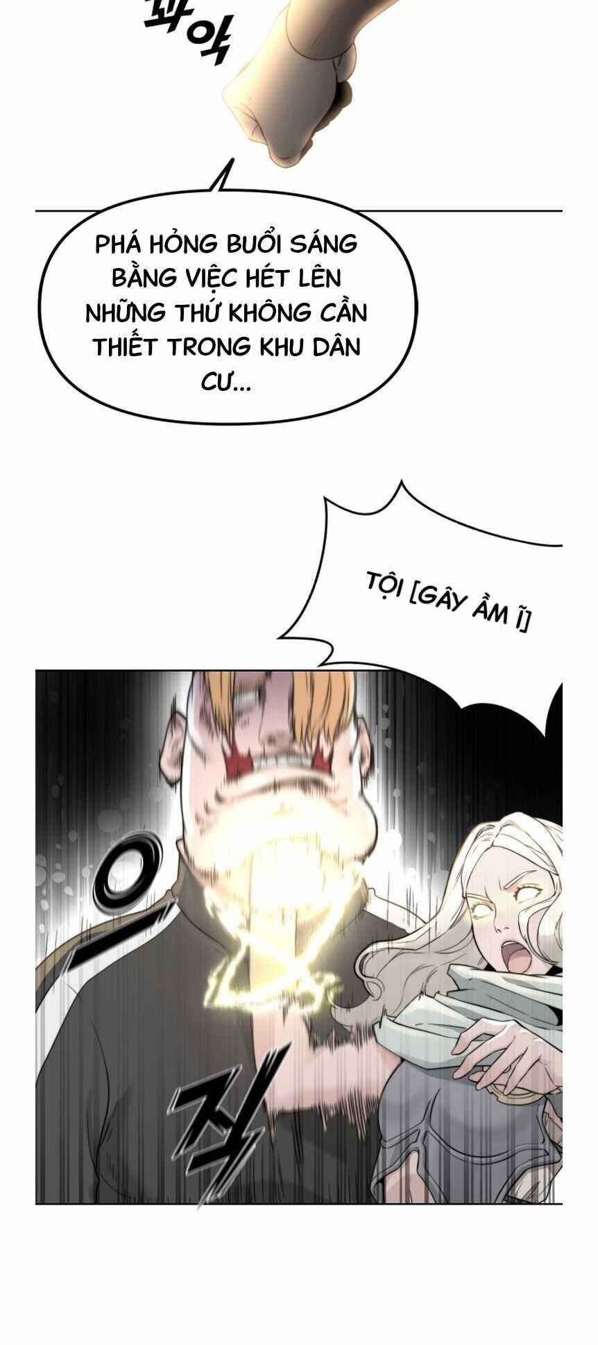 Hybrid - Chapter 1 - Trang 49