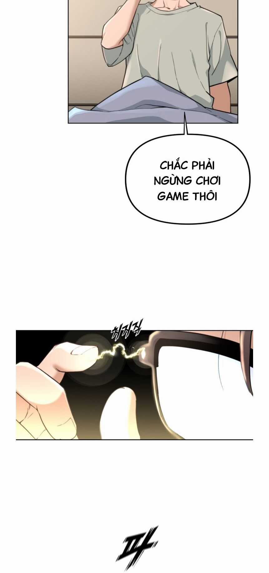 Hybrid - Chapter 1 - Trang 6