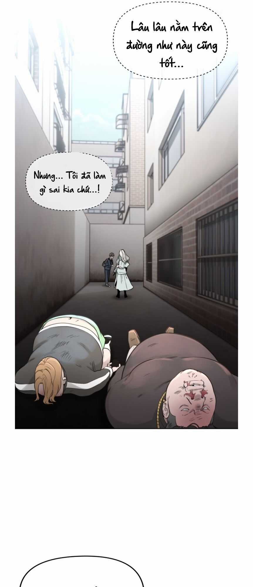 Hybrid - Chapter 1 - Trang 52