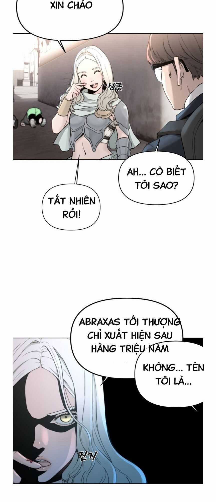 Hybrid - Chapter 1 - Trang 53