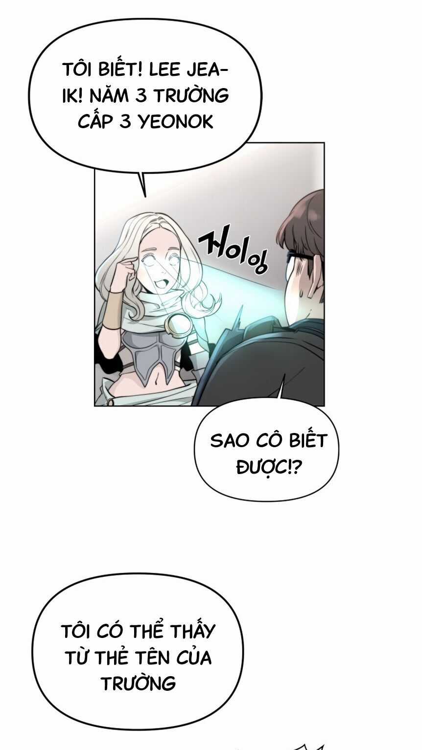 Hybrid - Chapter 1 - Trang 54