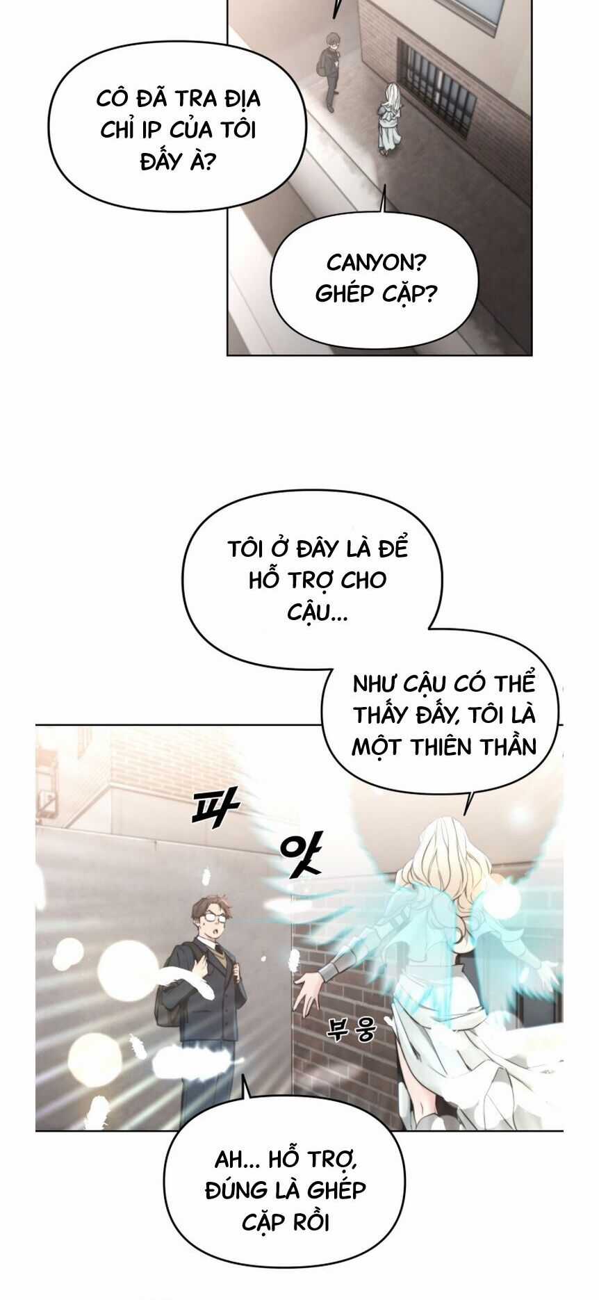 Hybrid - Chapter 1 - Trang 57