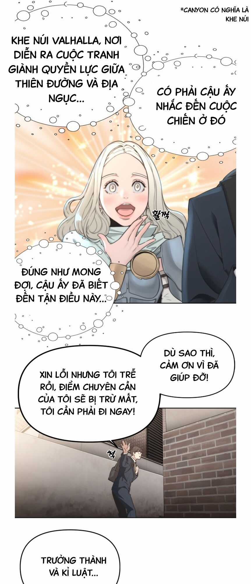 Hybrid - Chapter 1 - Trang 59