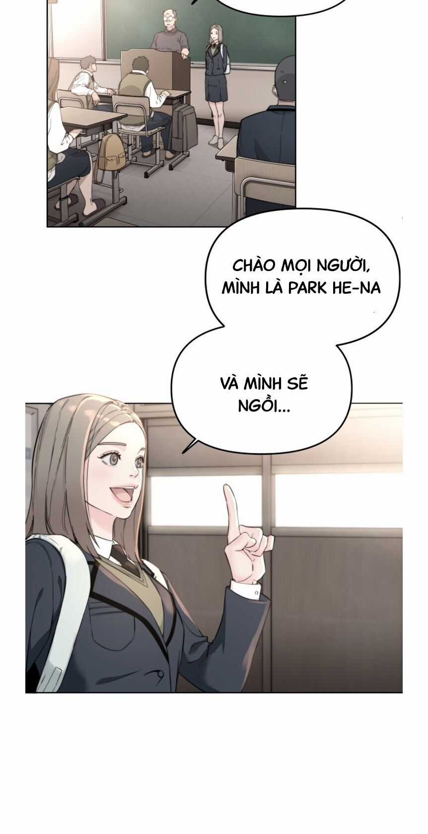 Hybrid - Chapter 1 - Trang 62