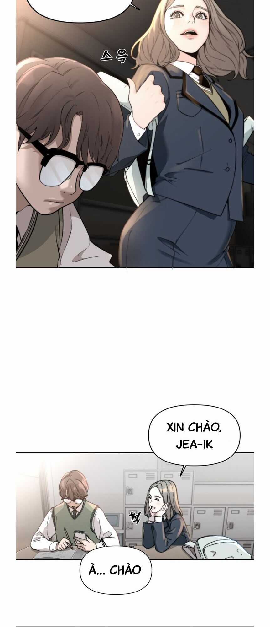 Hybrid - Chapter 1 - Trang 64