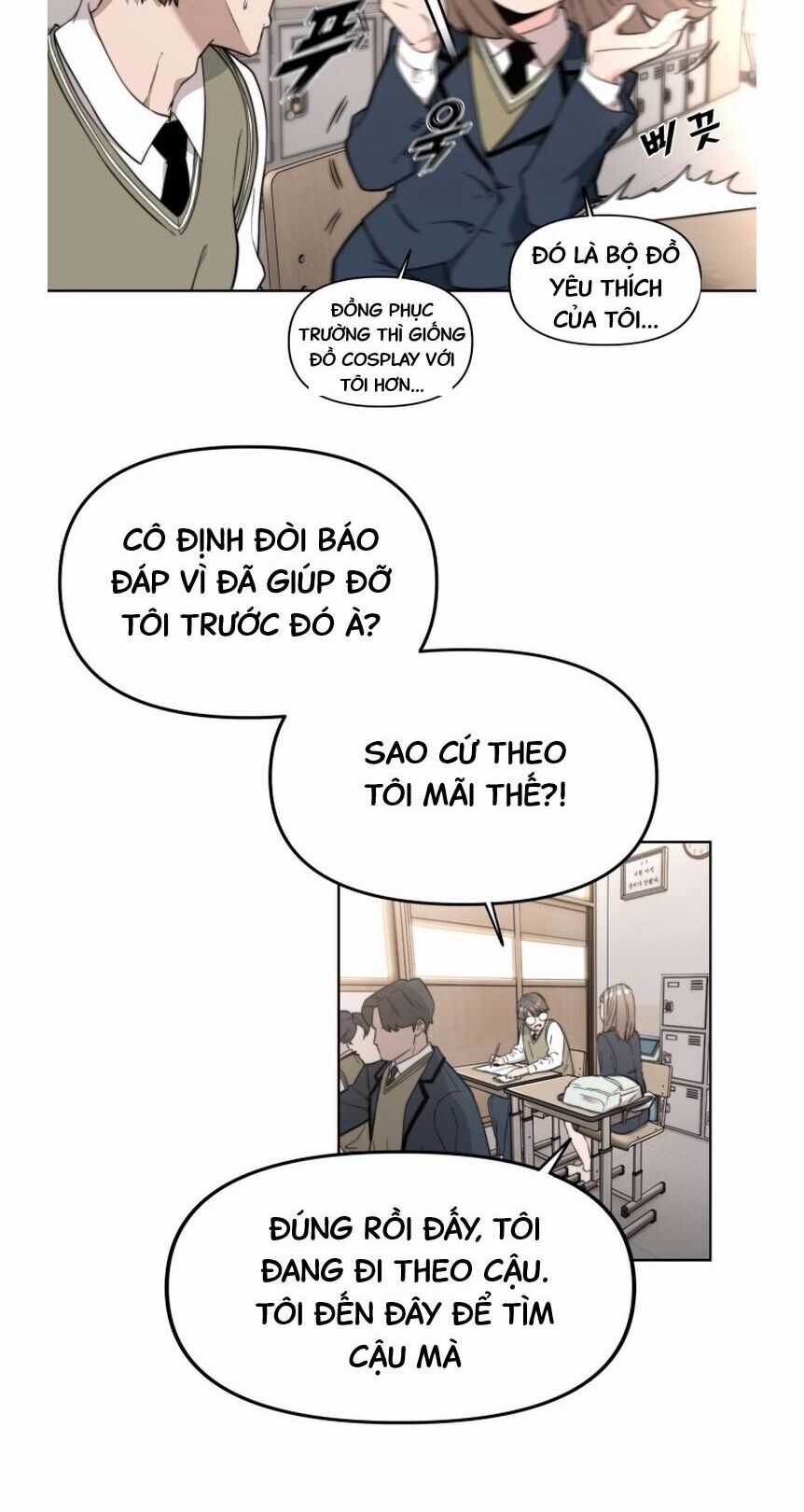 Hybrid - Chapter 1 - Trang 66