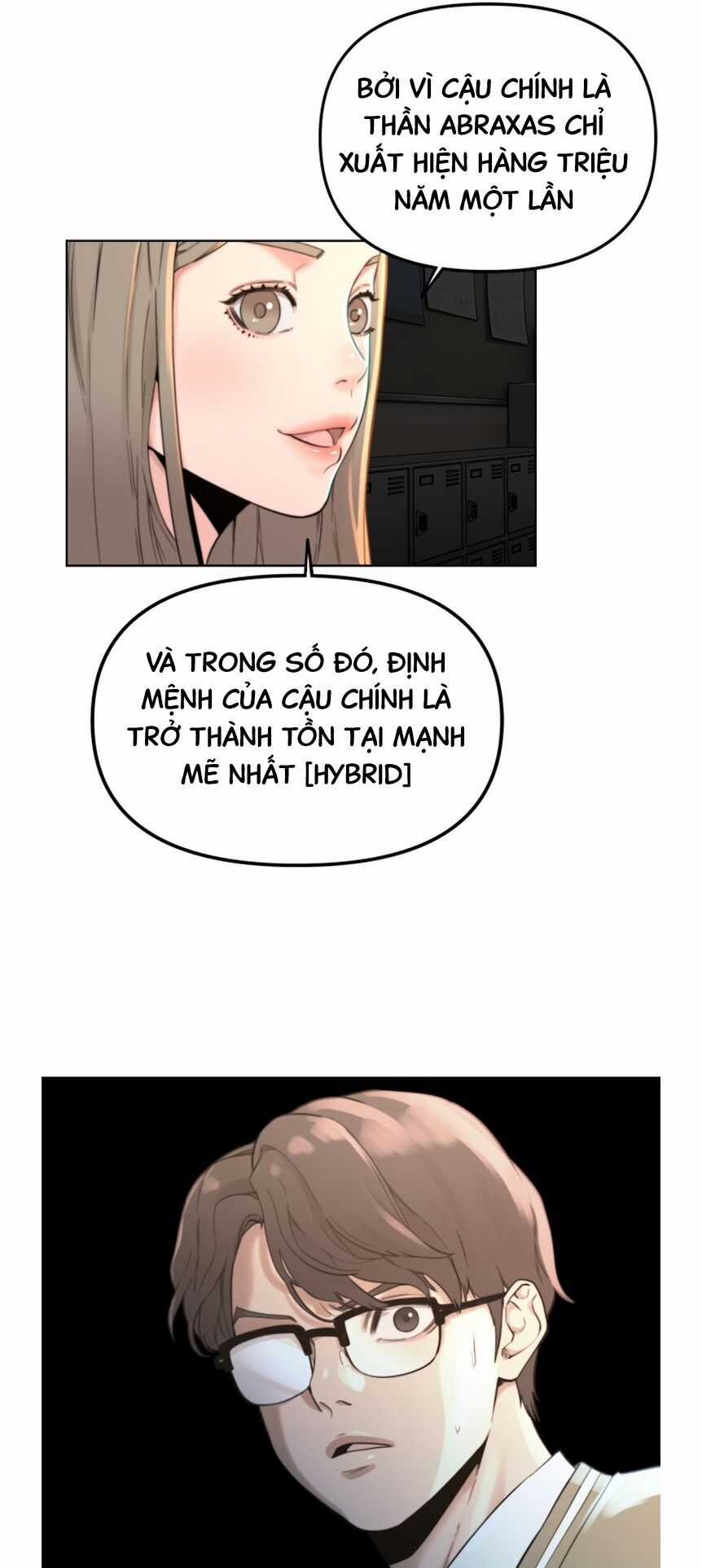 Hybrid - Chapter 1 - Trang 67