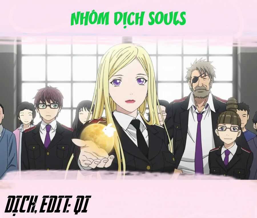 Hybrid - Chapter 2 - Trang 1