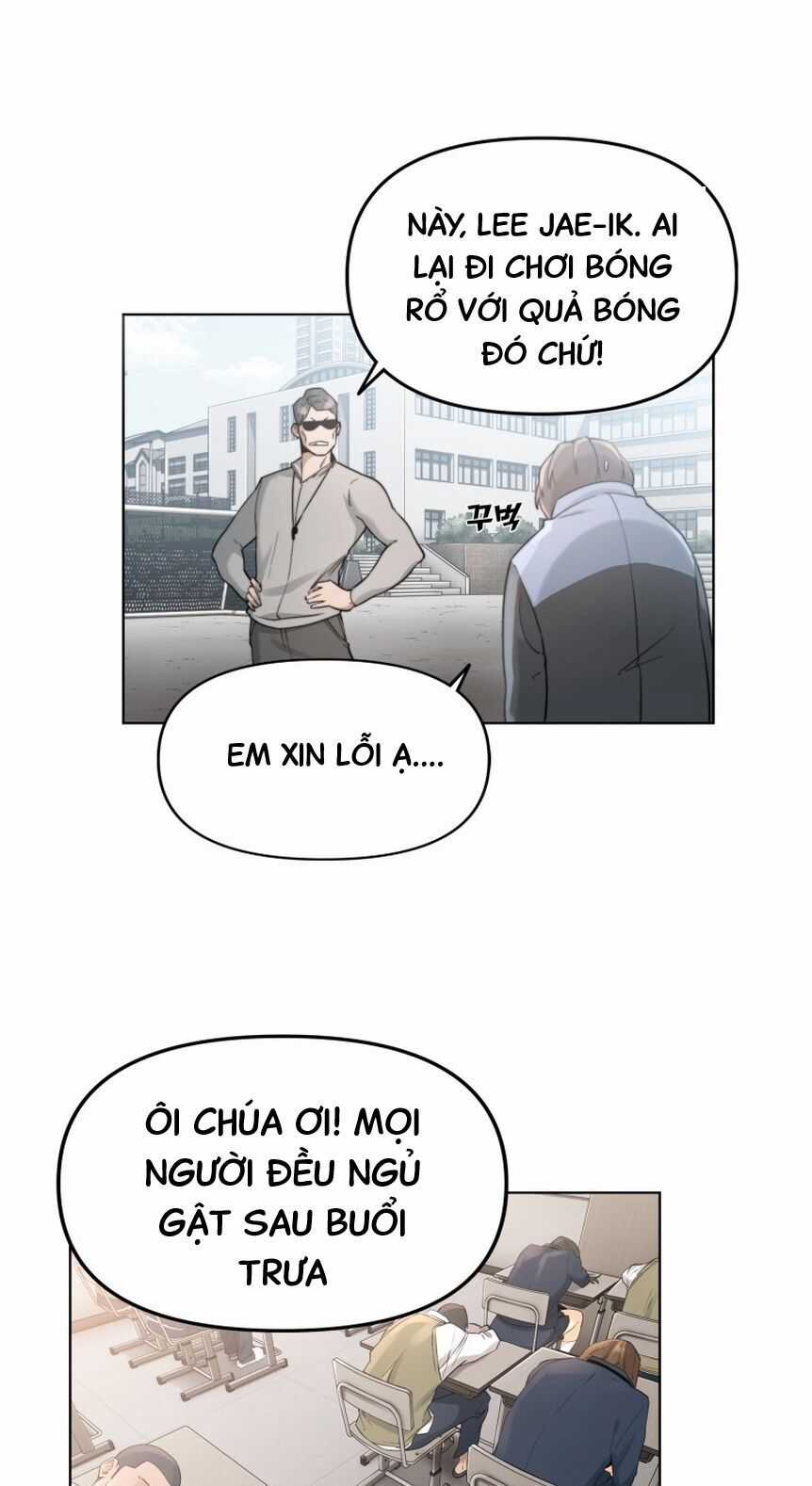 Hybrid - Chapter 2 - Trang 13