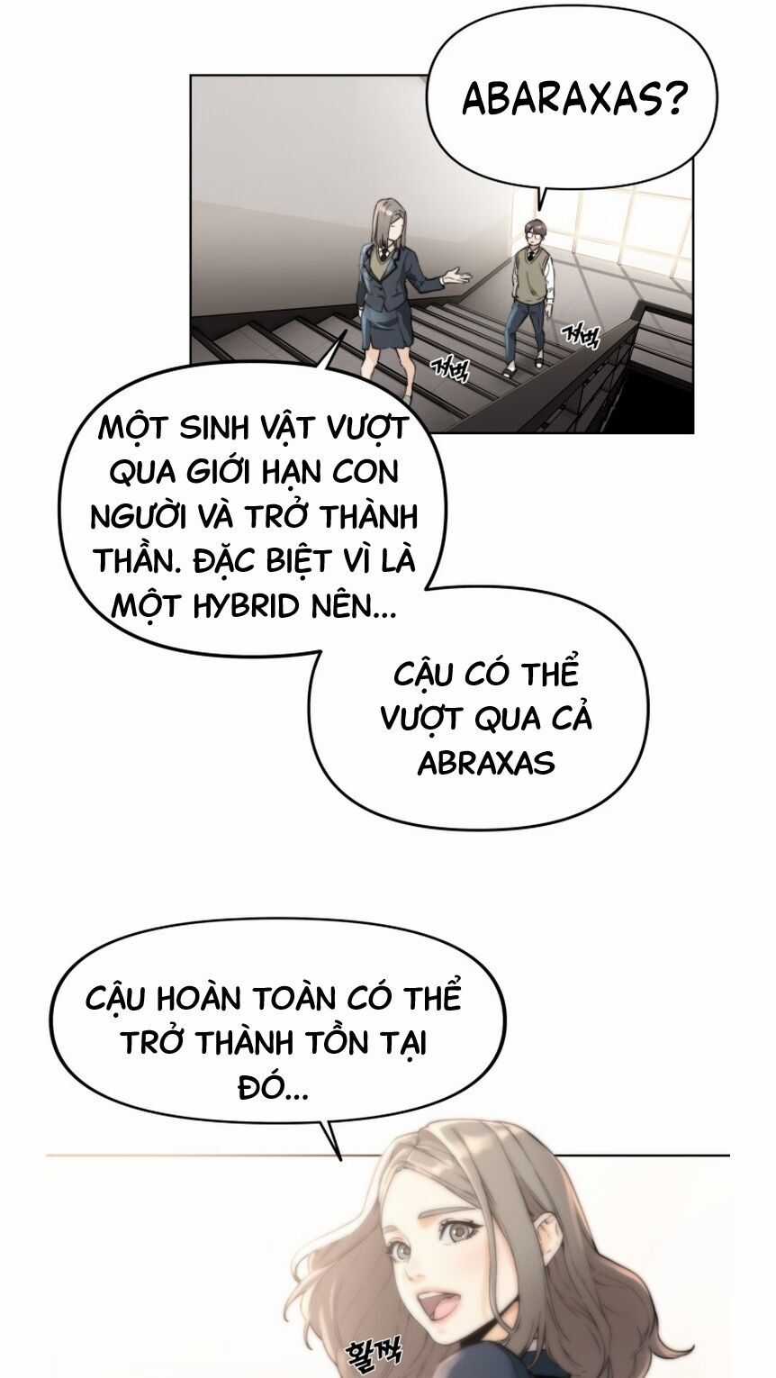 Hybrid - Chapter 2 - Trang 19