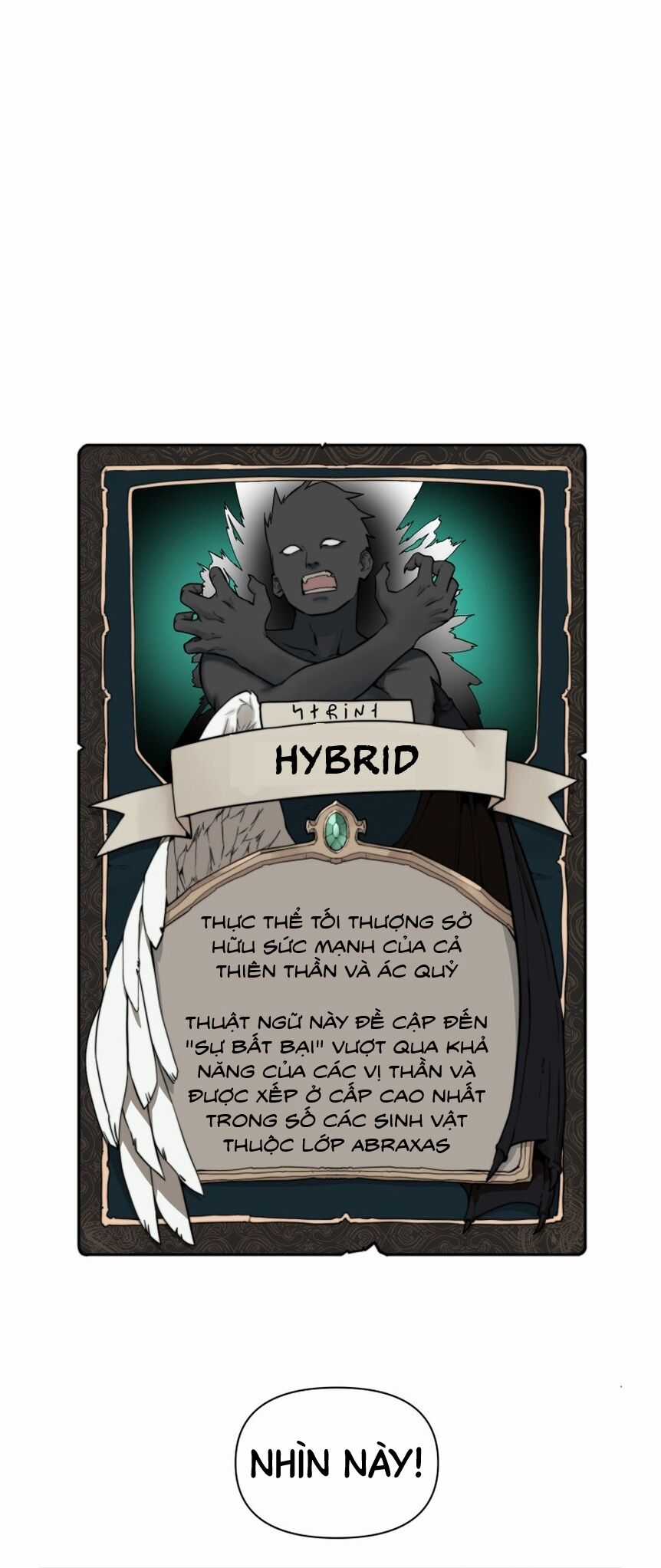 Hybrid - Chapter 2 - Trang 3