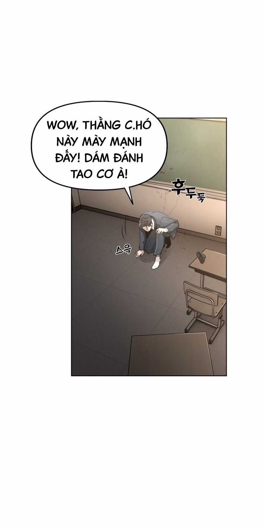 Hybrid - Chapter 2 - Trang 30