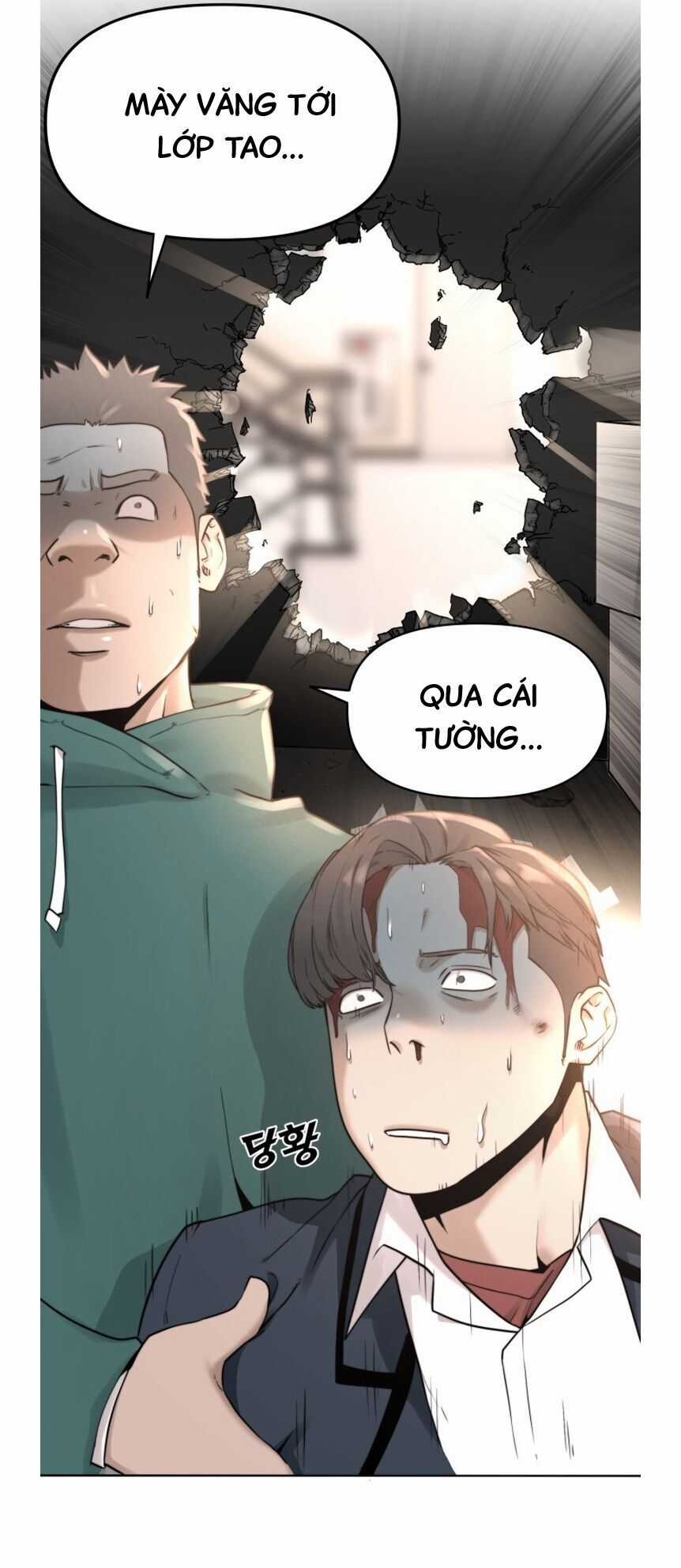 Hybrid - Chapter 2 - Trang 32