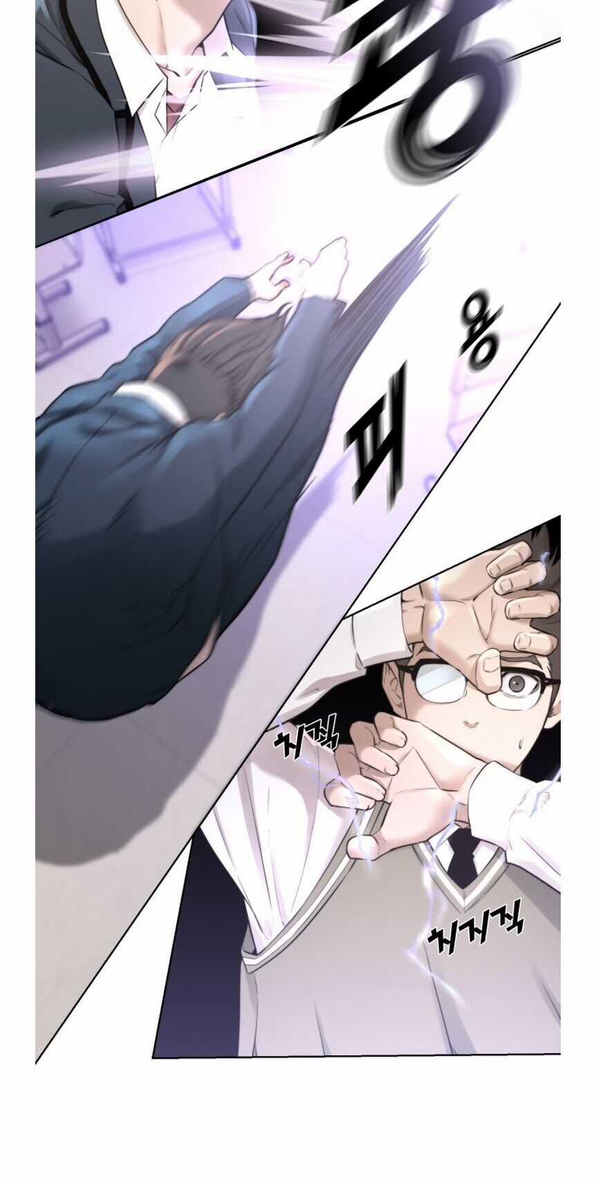 Hybrid - Chapter 2 - Trang 38