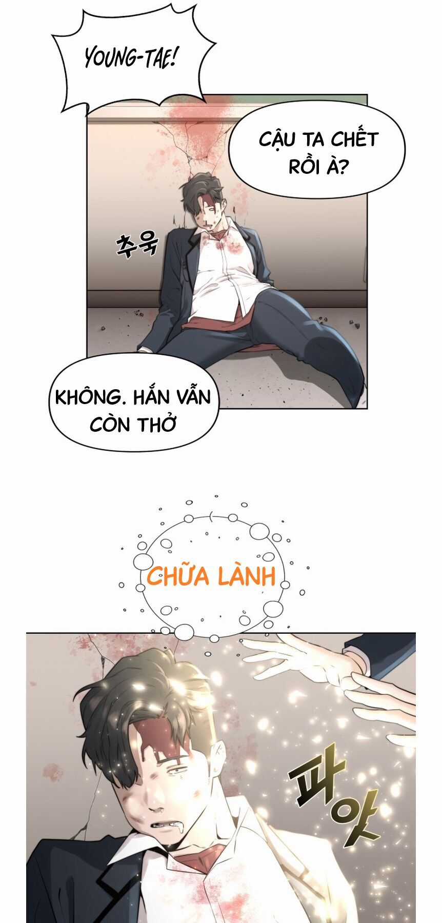 Hybrid - Chapter 2 - Trang 39