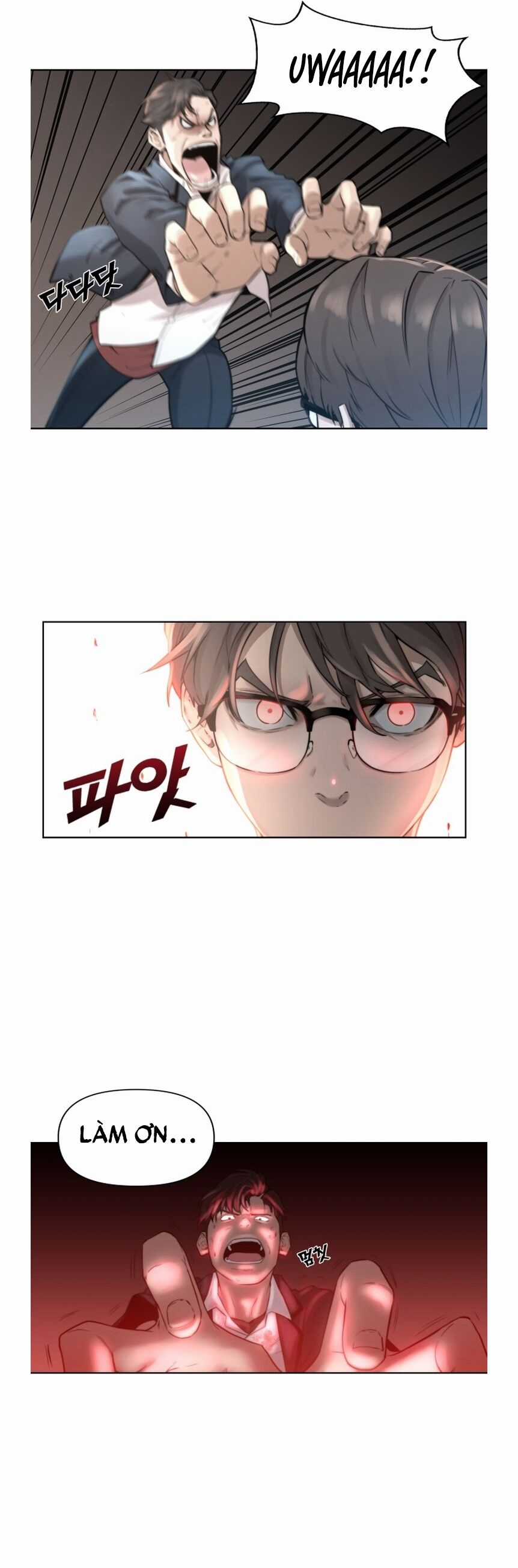 Hybrid - Chapter 2 - Trang 41