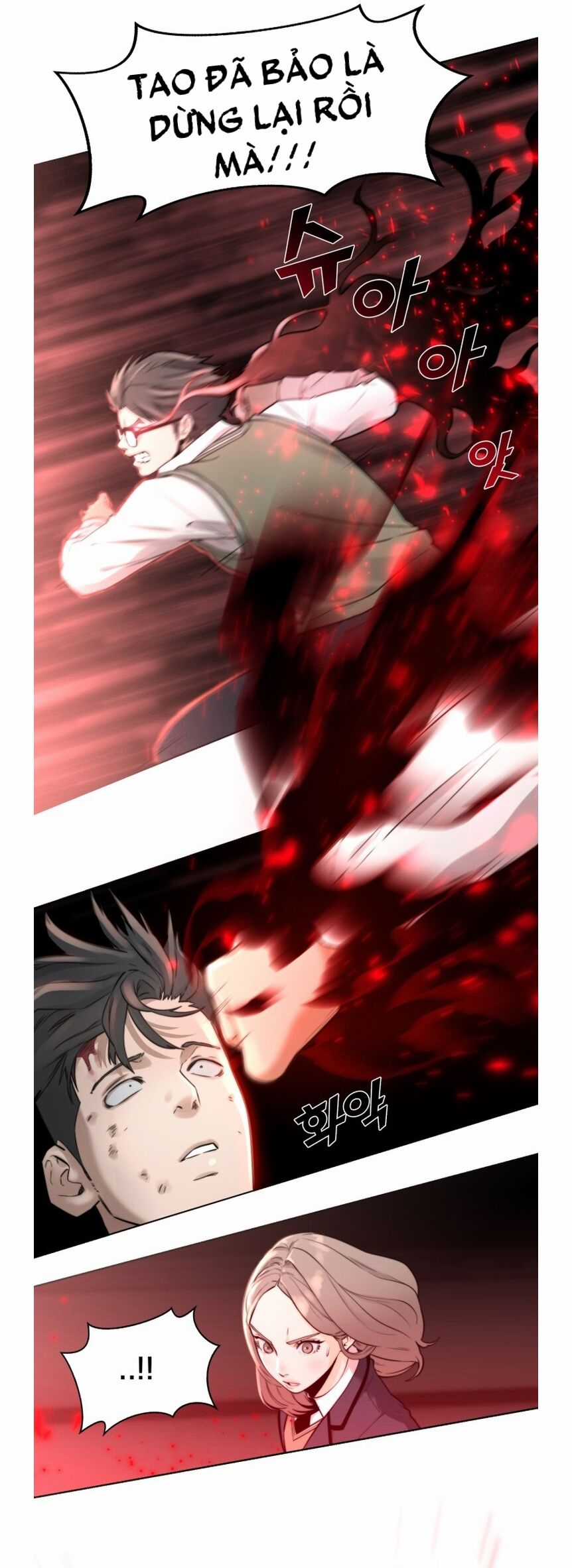 Hybrid - Chapter 2 - Trang 42