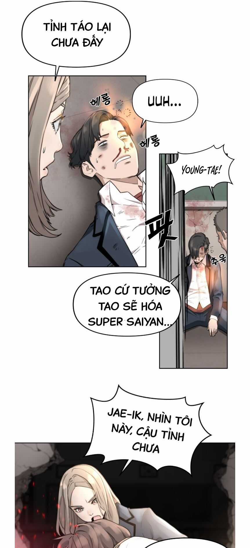 Hybrid - Chapter 2 - Trang 46