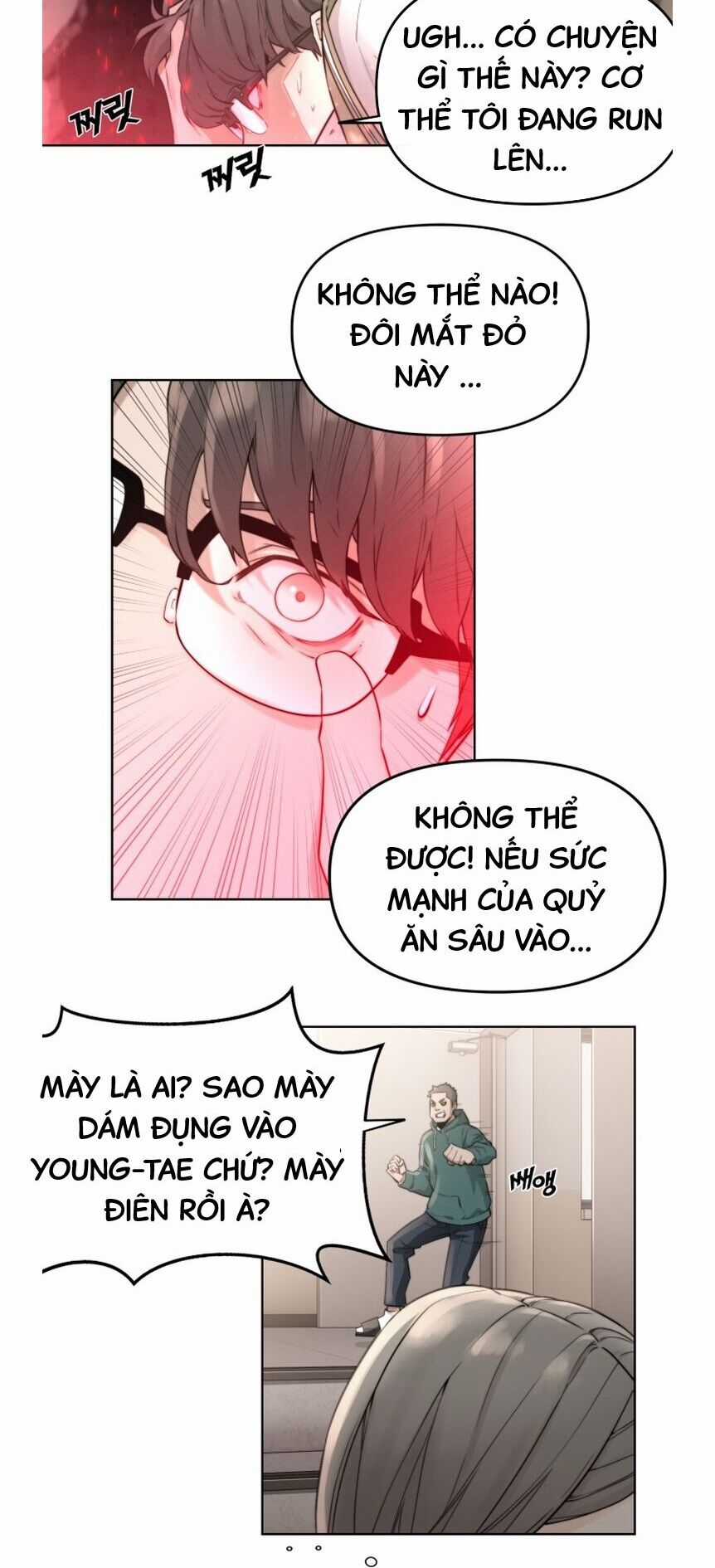 Hybrid - Chapter 2 - Trang 47