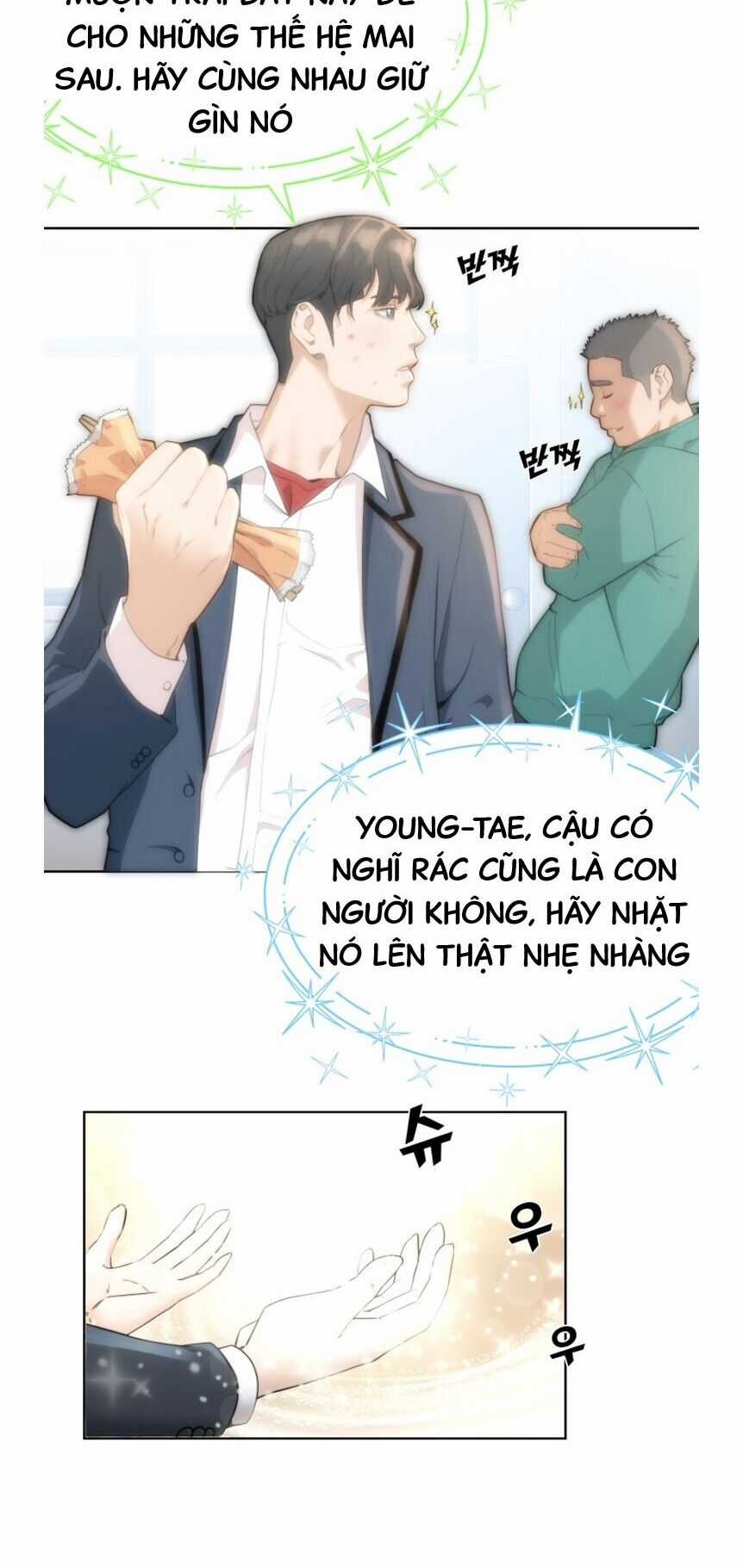 Hybrid - Chapter 2 - Trang 49