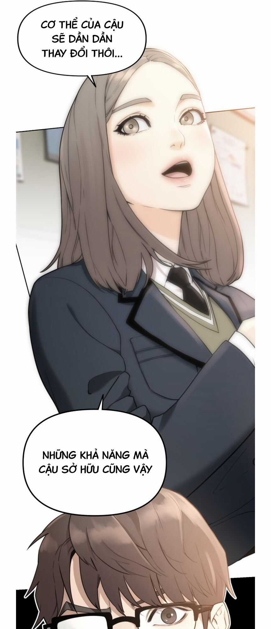 Hybrid - Chapter 2 - Trang 6