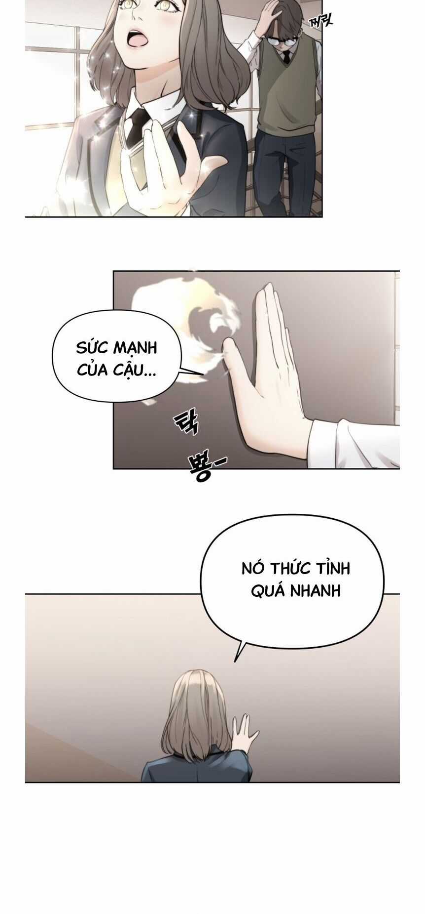 Hybrid - Chapter 2 - Trang 51