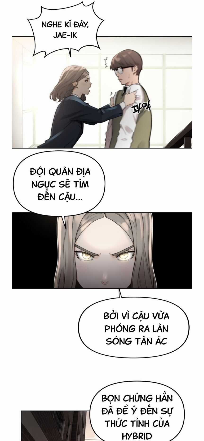 Hybrid - Chapter 2 - Trang 52