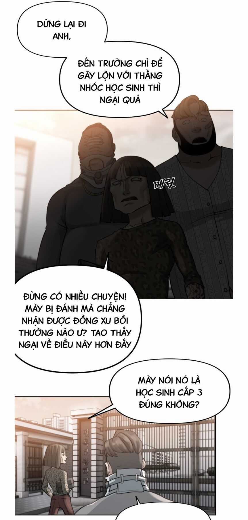 Hybrid - Chapter 2 - Trang 56