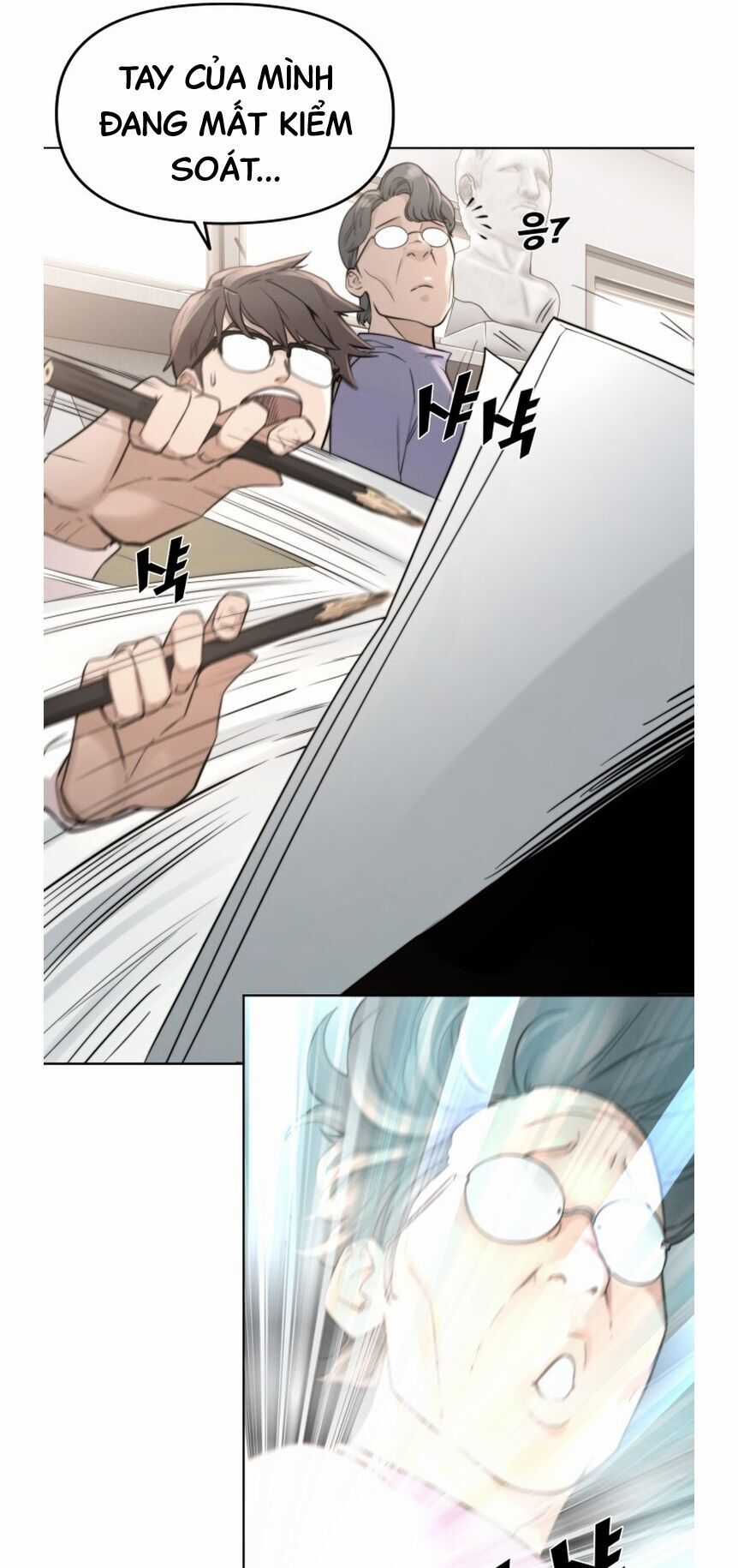 Hybrid - Chapter 2 - Trang 9