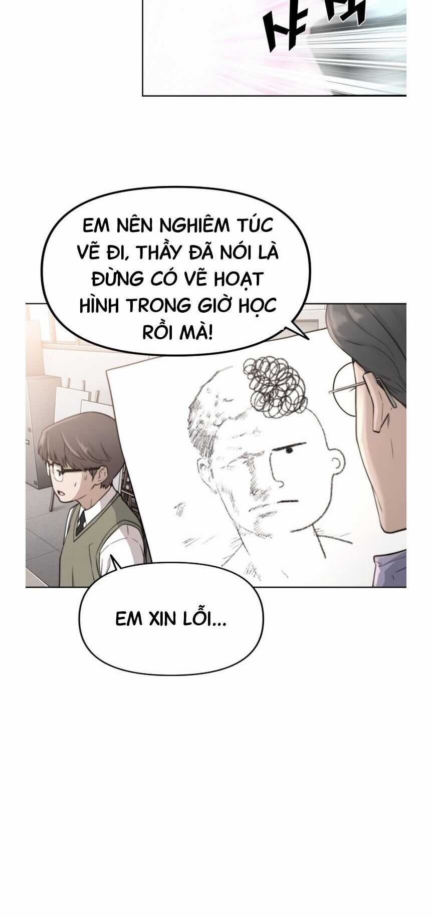 Hybrid - Chapter 2 - Trang 10