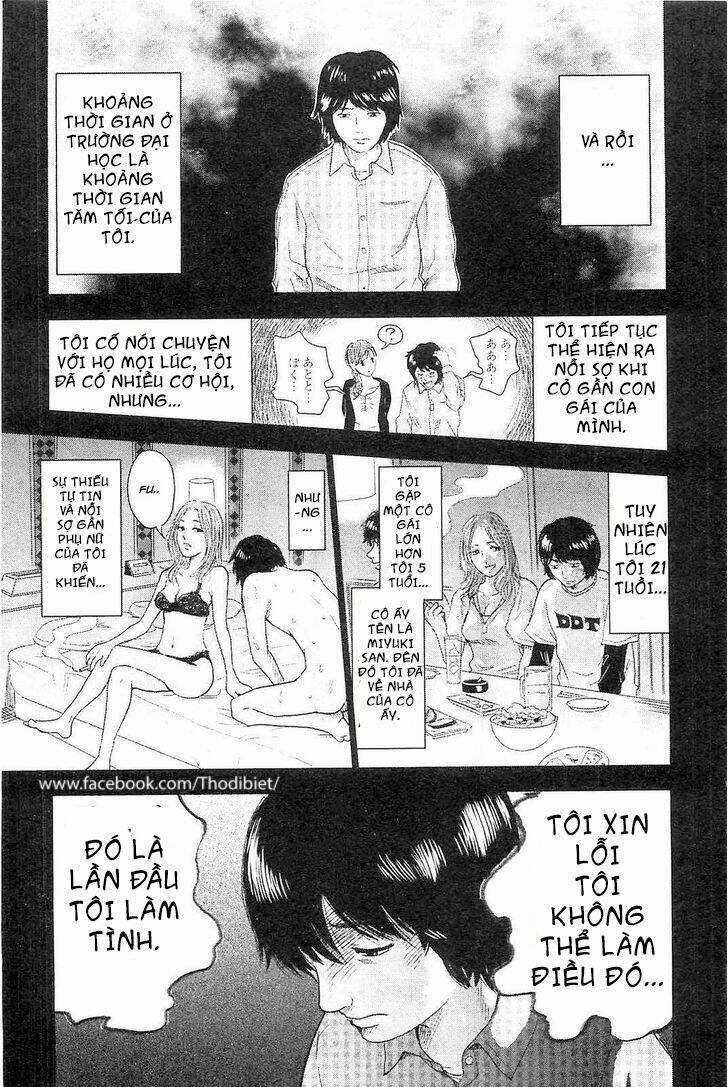 Hyouryuu Net Cafe - Chapter 1 - Trang 39