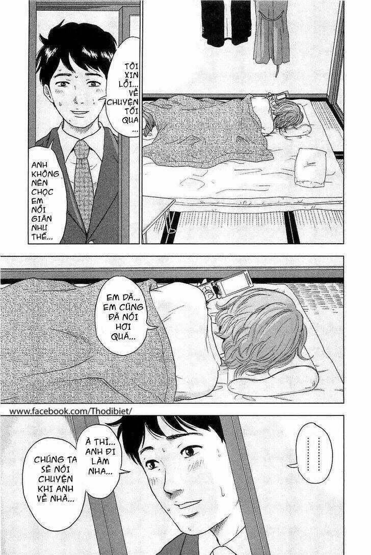 Hyouryuu Net Cafe - Chapter 1 - Trang 45