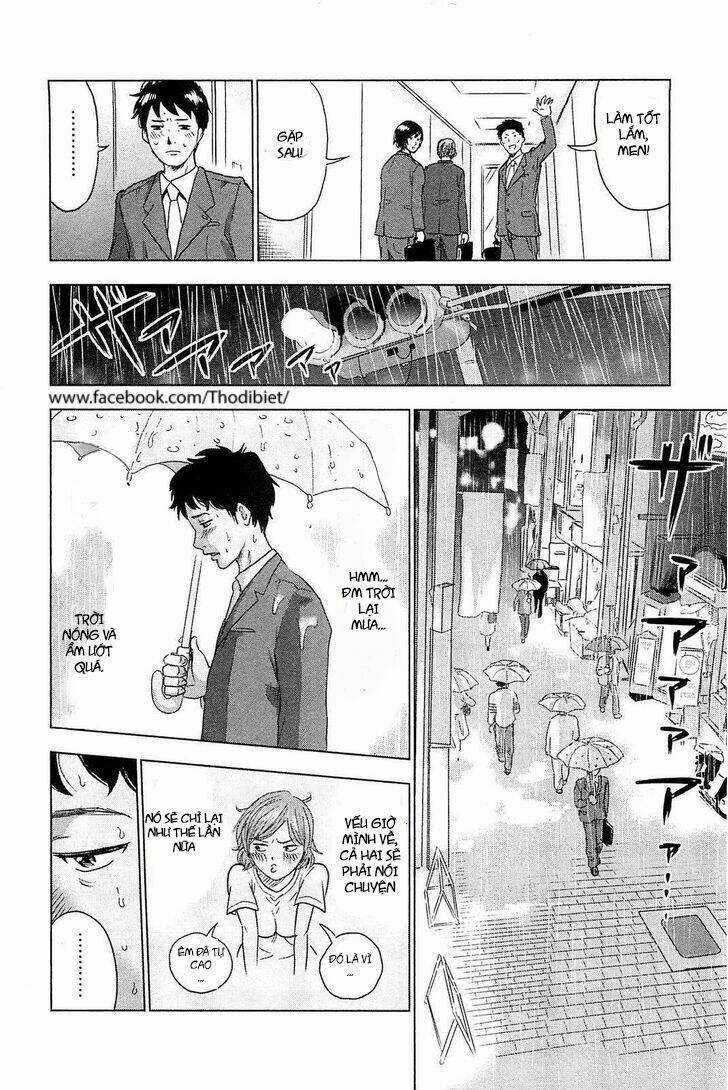 Hyouryuu Net Cafe - Chapter 1 - Trang 48