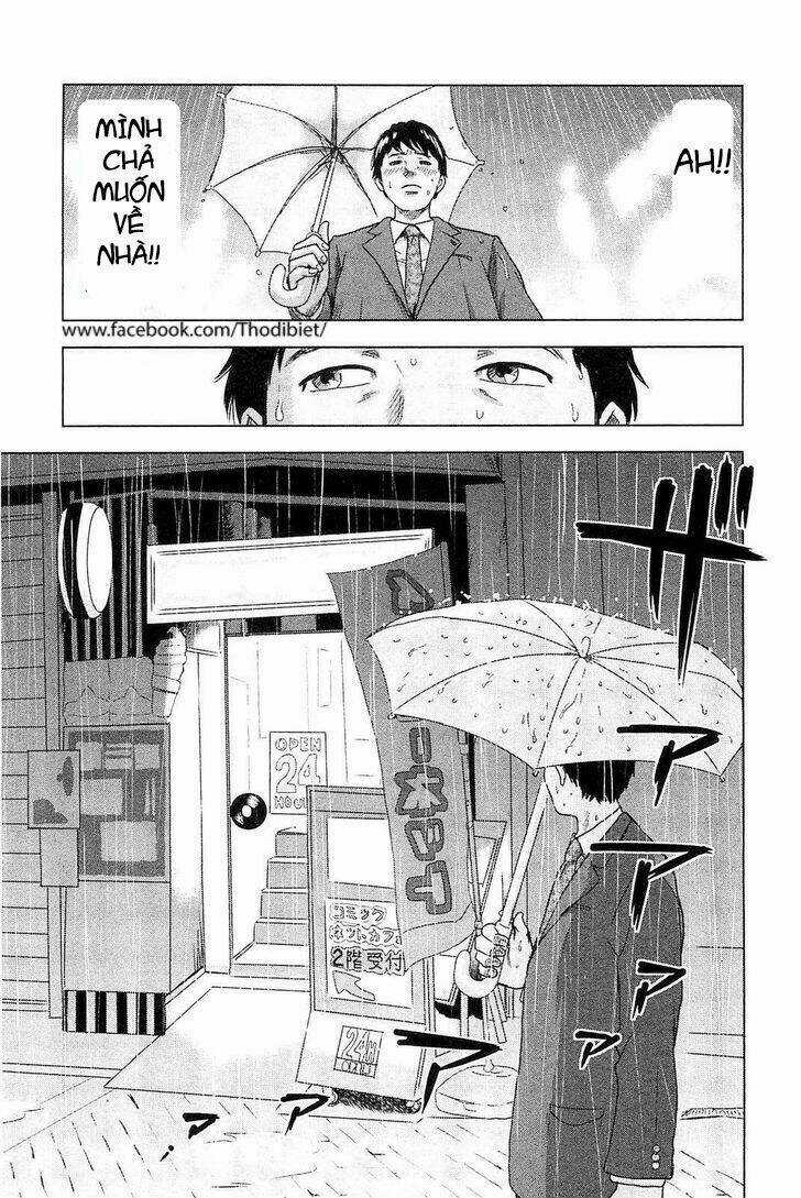 Hyouryuu Net Cafe - Chapter 1 - Trang 49