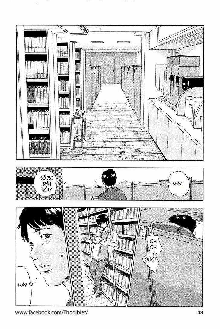 Hyouryuu Net Cafe - Chapter 1 - Trang 52